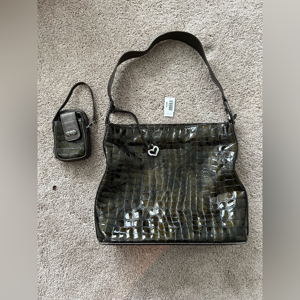 Brighton Cher Shoulderbag